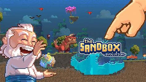 the sandbox evolution free download.